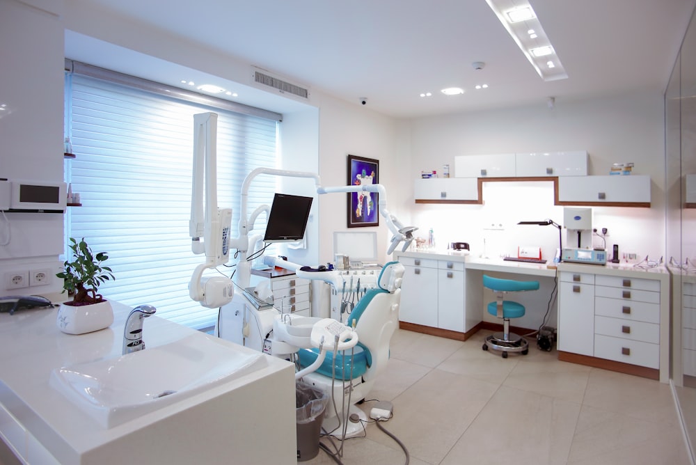 Meridian Clinic facility