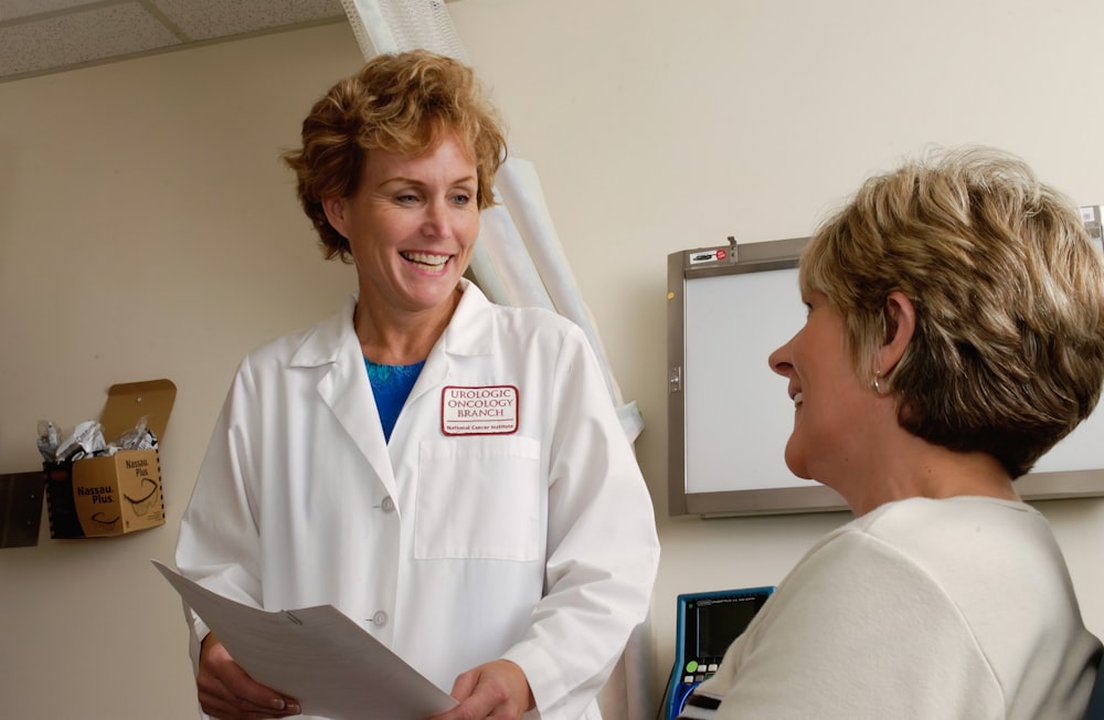 Meridian Clinic facility